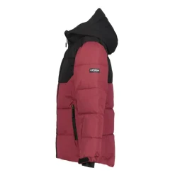 Loris winterjas junior red*Icepeak Clearance