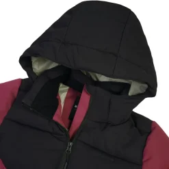 Loris winterjas junior red*Icepeak Clearance