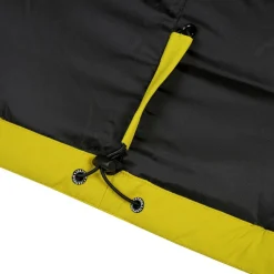 Louin winterjas junior olive*Icepeak New