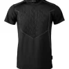Bodycool shirt black - S*INUTEQ Sale
