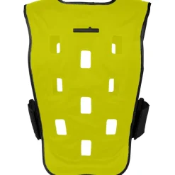 Bodycool Smart Coolover vest yellow - XXL - XXXL*INUTEQ Hot