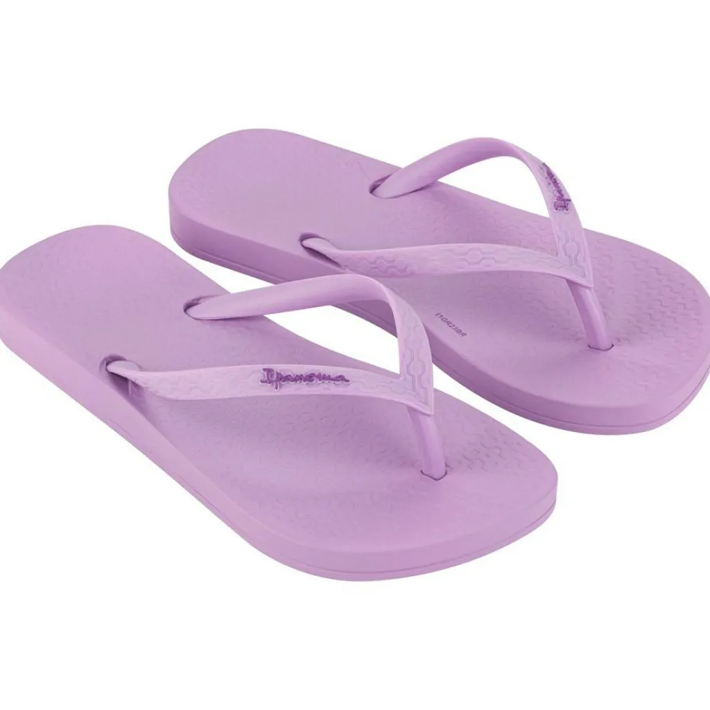 Anatomic Colors Kids slippers junior lilac*Ipanema Best