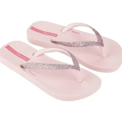 Anatomic Lolita Kids slippers junior licht roze*Ipanema Clearance