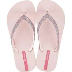 Anatomic Lolita Kids slippers junior licht roze*Ipanema Clearance