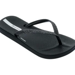 Anatomic Lolita slippers junior black*Ipanema Clearance