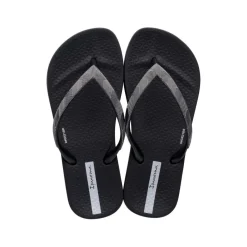 Anatomic Mesh slippers junior black*Ipanema