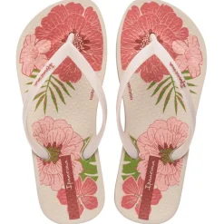 Anatomic Temas slippers kids beige pink*Ipanema