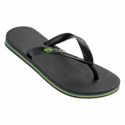Classic Brasil slippers junior black*Ipanema New
