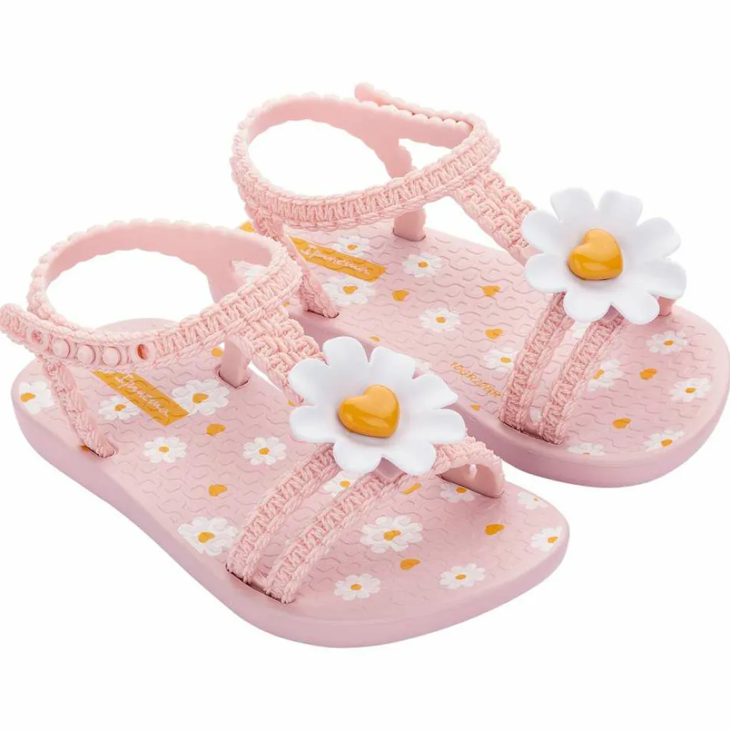 Daisy Baby sandalen junior pink*Ipanema