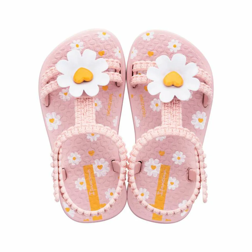 Daisy Baby sandalen junior pink*Ipanema