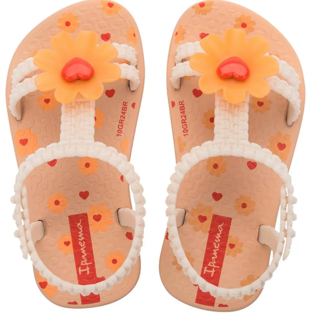 Daisy sandalen baby beige*Ipanema Best