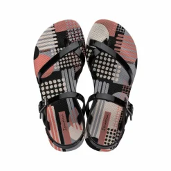 Fashion Sandal Kids sandalen junior black*Ipanema Discount