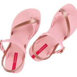 Fashion sandalen kids pink*Ipanema Outlet