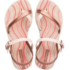 Fashion sandalen kids gold beige*Ipanema Hot