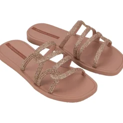 Solar Glow Slide slippers dames pink*Ipanema Clearance