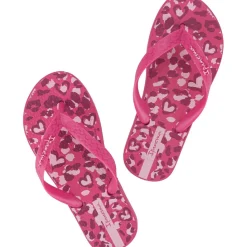 Temas slippers kids pink*Ipanema Outlet