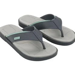 Vintage slippers heren grey*Ipanema New