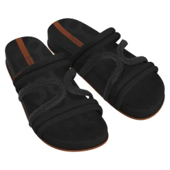 Walk Slide slippers dames black*Ipanema Discount