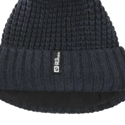  Medley muts dames dark navy*Jack Wolfskin Outlet