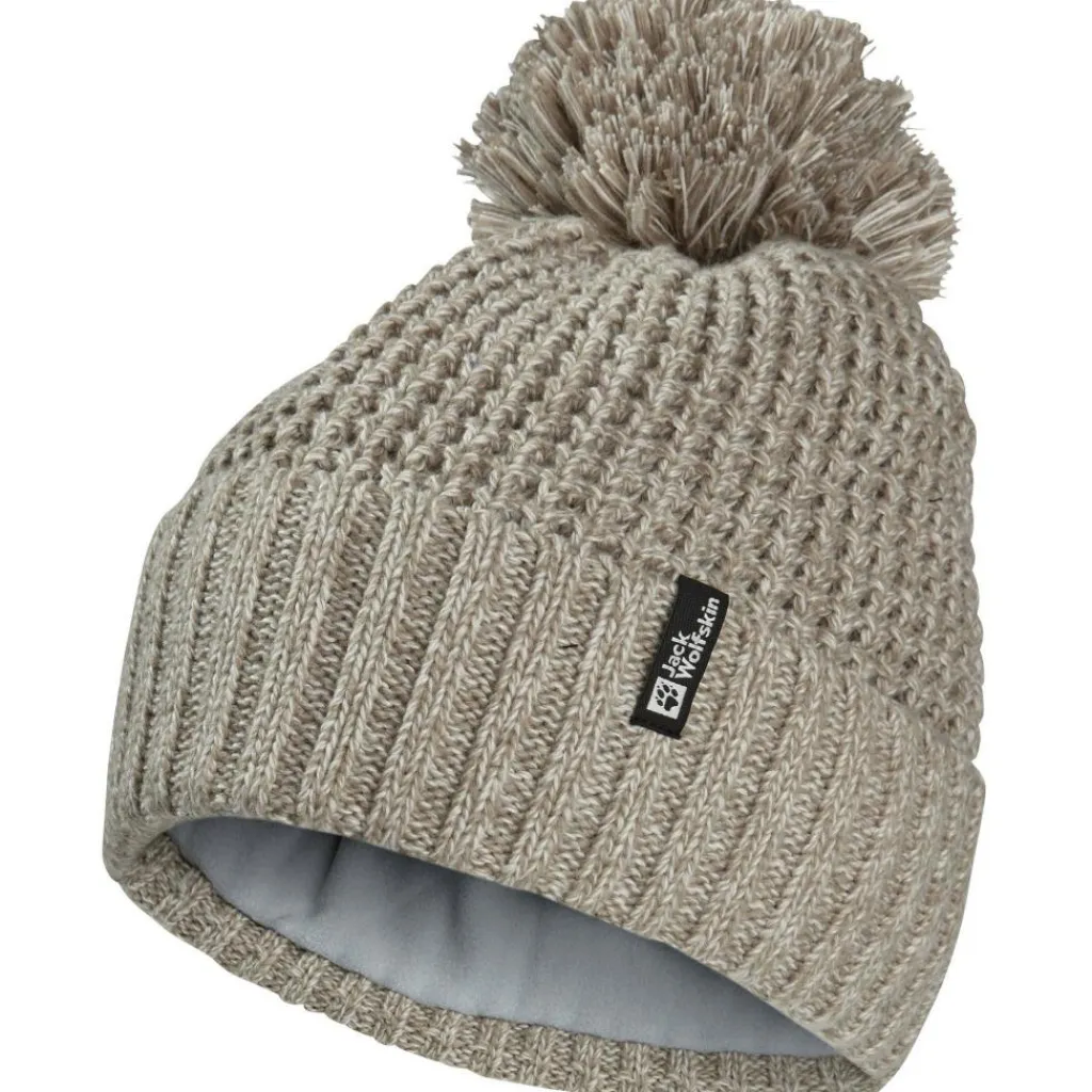 Medley muts dames linen*Jack Wolfskin