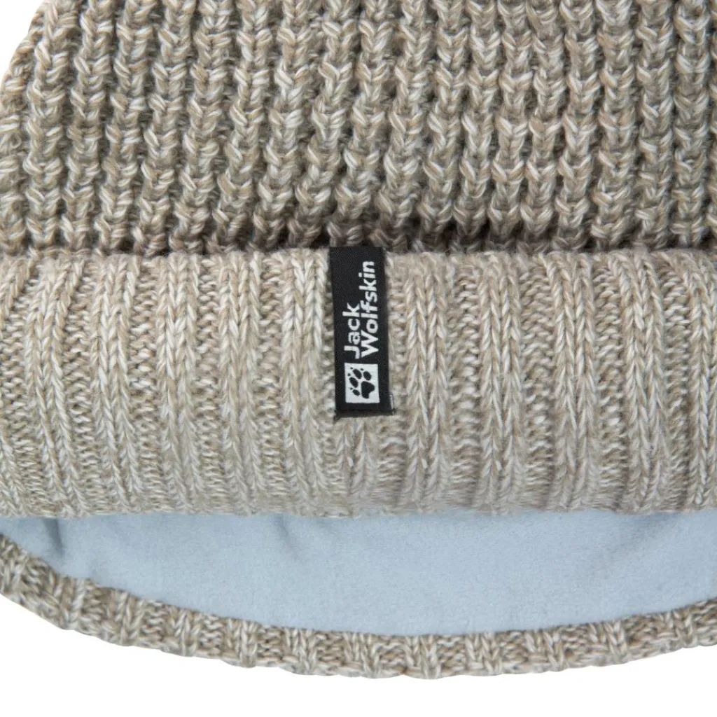 Medley muts dames linen*Jack Wolfskin