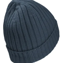  Rib Knit muts midnight sky*Jack Wolfskin New