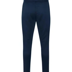 Allround trainingsbroek marine fluogeel*JAKO New