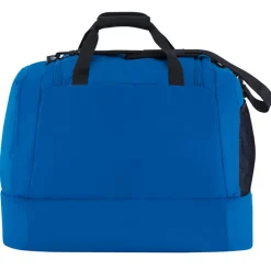 Classico sporttas met bodemvak royal*Jako Hot
