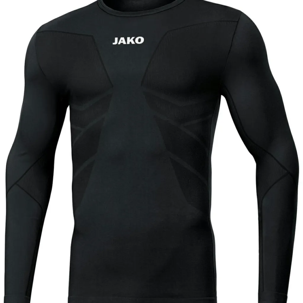 Comfort 2.0 trainingsshirt zwart*Jako Sale