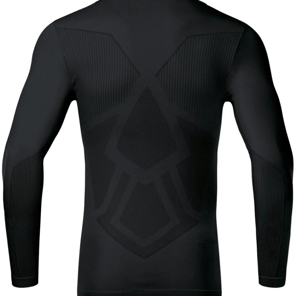 Comfort 2.0 trainingsshirt zwart*Jako Sale
