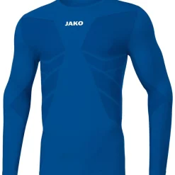 Comfort 2.0 trainingsshirt sportroyal*Jako Online