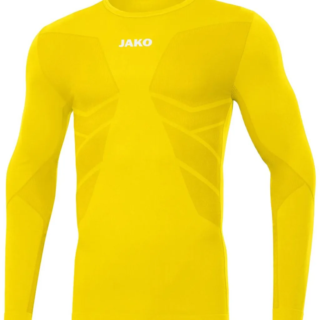 Comfort 2.0 trainingsshirt citroen*Jako New