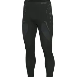 Comfort Long Tight trainingsbroek junior zwart*Jako Outlet
