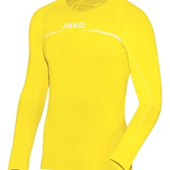 Comfort trainingsshirt citroen*JAKO Hot