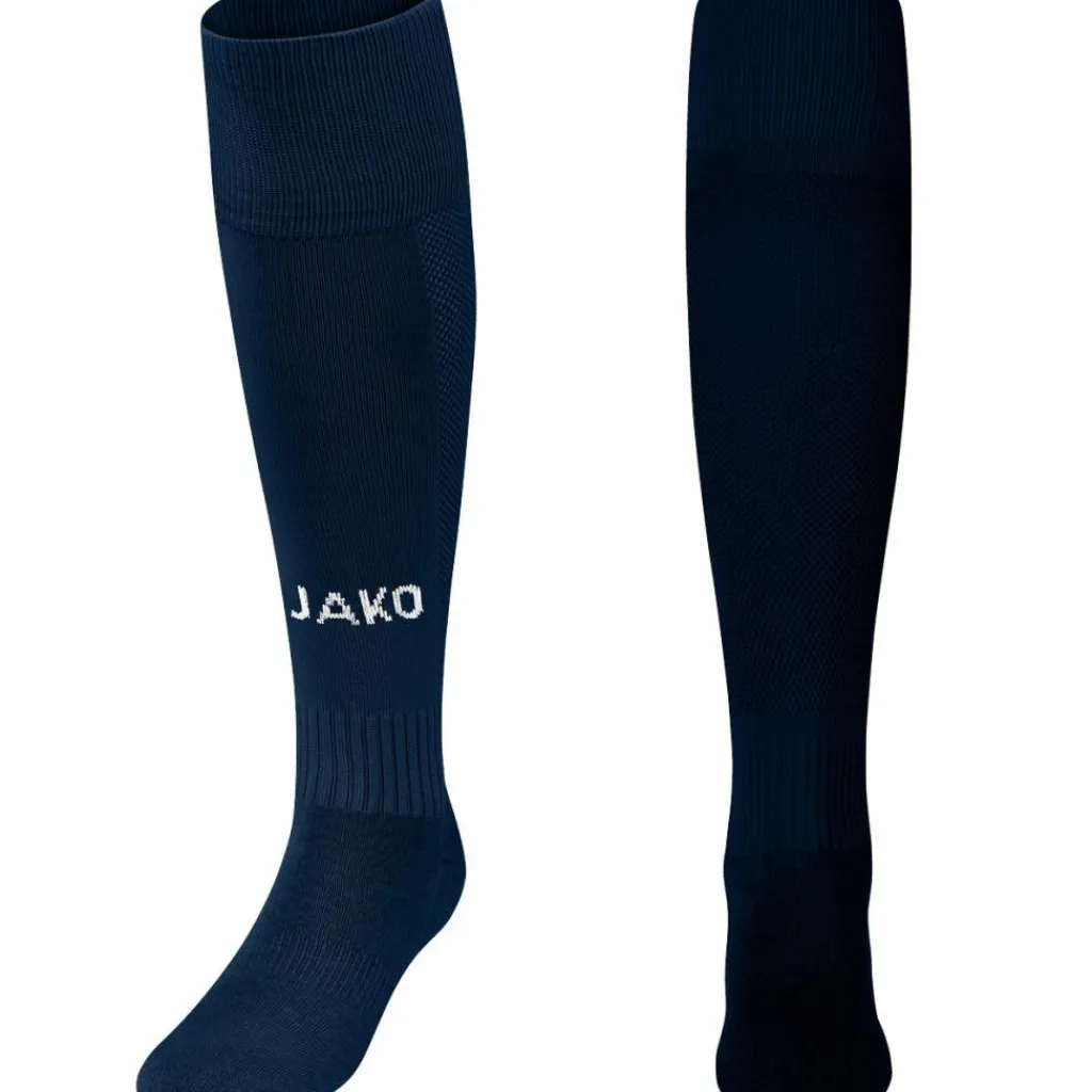 Glasgow 2.0 voetbalsokken marine*JAKO Outlet