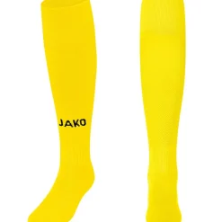 Glasgow 2.0 voetbalsokken citroen*JAKO Outlet