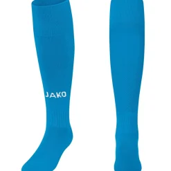 Glasgow 2.0 voetbalsokken blauw*Jako Hot