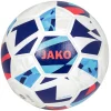 Iconic voetbal white navy coral*JAKO New