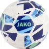 Lightbal Iconic voetbal white navy*JAKO Sale