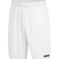 Manchester 2.0 voetbalbroekje wit*Jako Hot