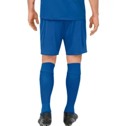 Manchester 2.0 voetbalbroekje sportroyal*JAKO New