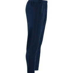 Power Polyester trainingsbroek marine*JAKO Sale