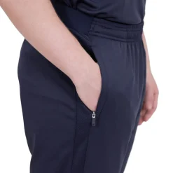 Power Polyester trainingsbroek marine*JAKO Sale