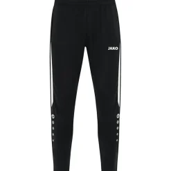 Power trainingsbroek zwart wit*JAKO Best