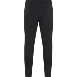 Power trainingsbroek zwart wit*JAKO Best
