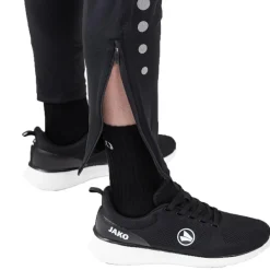 Power trainingsbroek zwart wit*JAKO Best