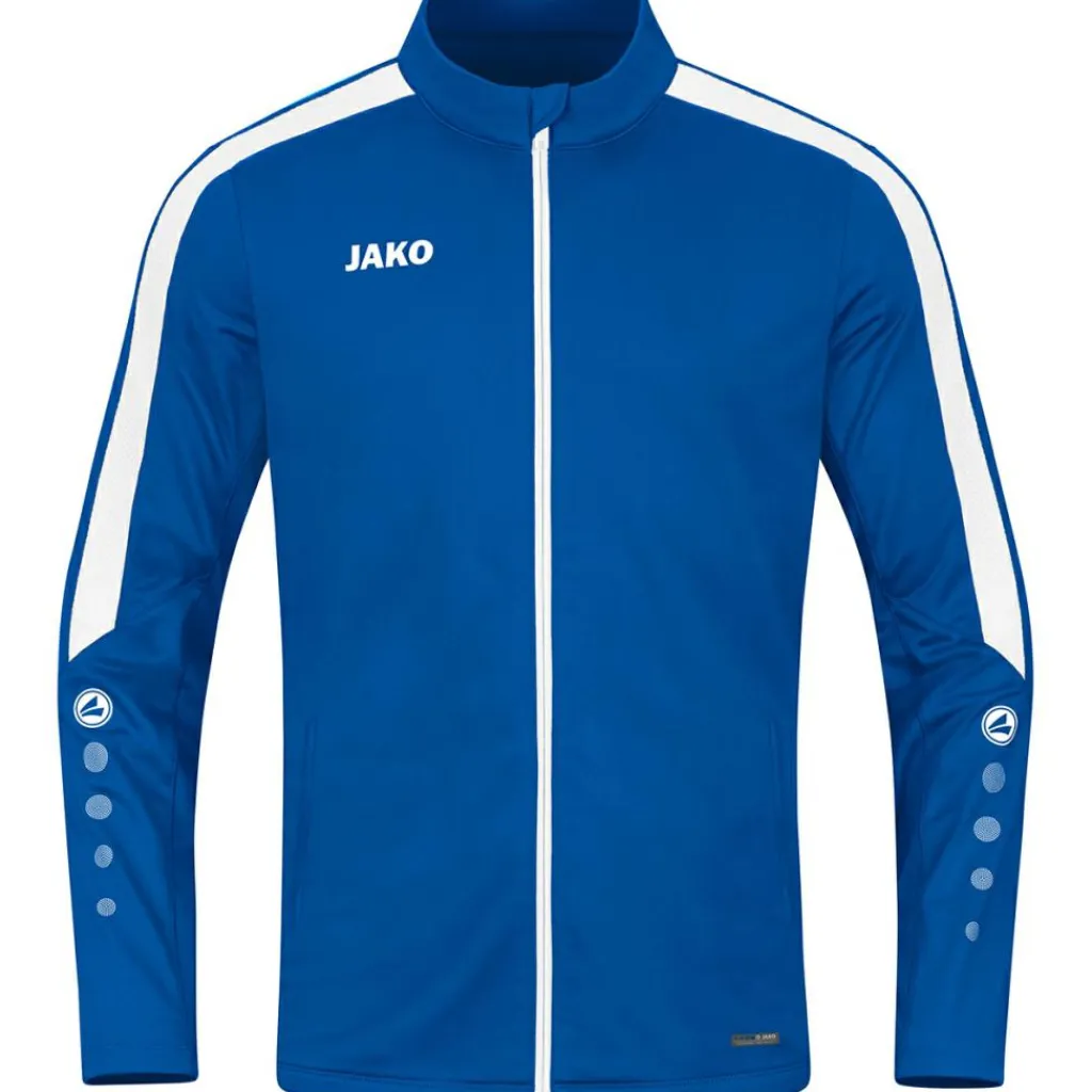 Power trainingsjack royal*JAKO Best