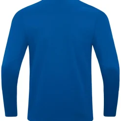 Power trainingsshirt royal*JAKO Best
