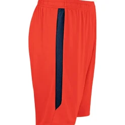 Power voetbalbroekje flame marine*Jako Outlet