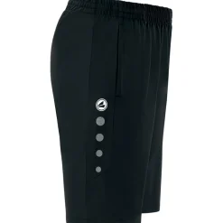 Premium voetbalbroekje junior zwart*JAKO Outlet